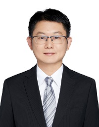 黄色仓库