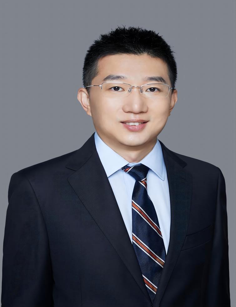 黄色仓库