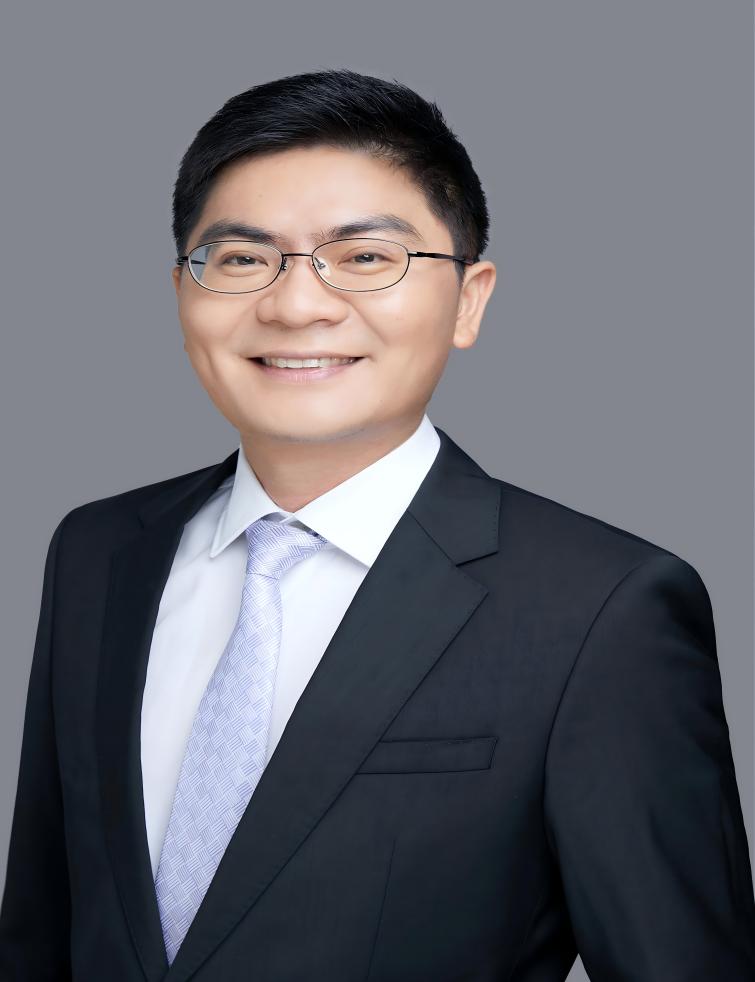 黄色仓库