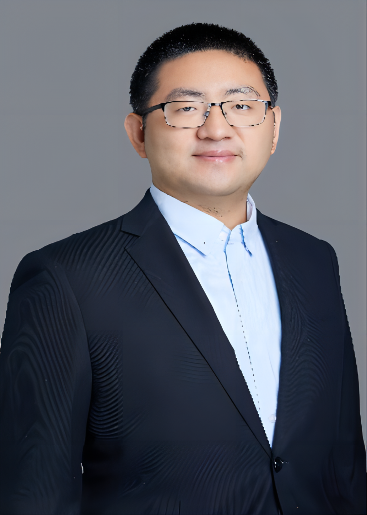 黄色仓库