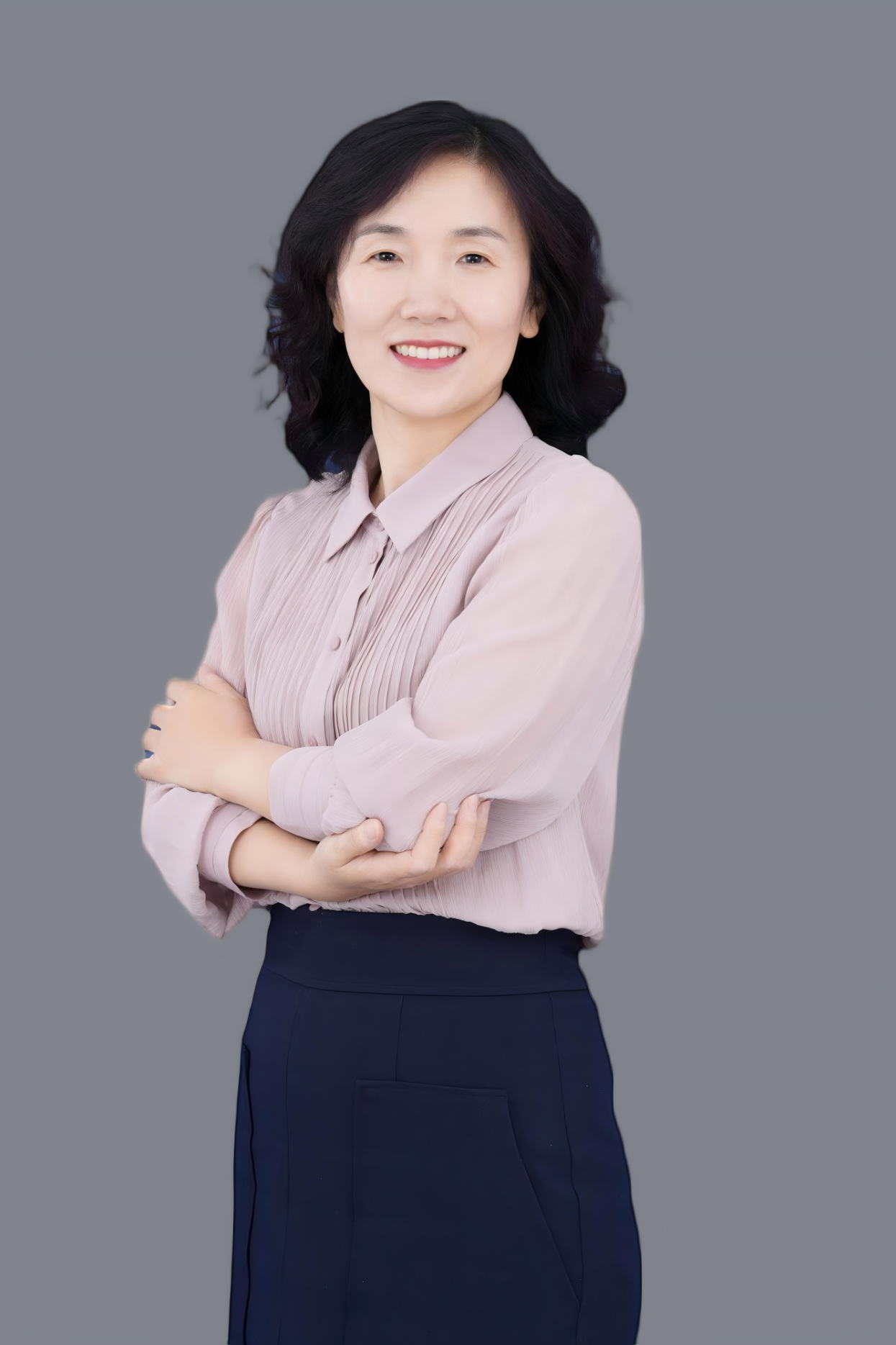 黄色仓库